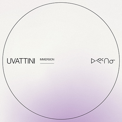 UVATTINI - Immersion